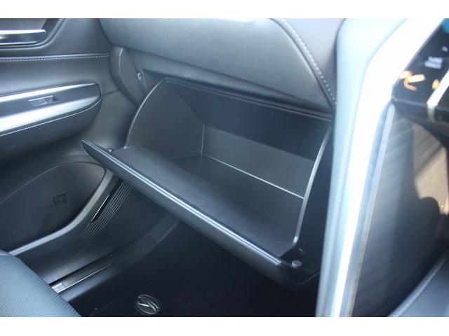 ハリアー Z レザーパッケージ 禁煙車 純正12.3型ナビ フルセグTV バックカメラ シートヒーター シートエアコン 黒革シート JBLサウンド 電動リアゲート レーダークルーズコントロール ETC2.0 パワーシート(73枚目)