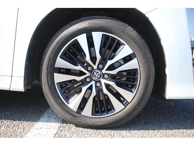 ヴェルファイア 3.5Z G 後期型 禁煙車9.2型純正ナビ JBLサウンド フルセグTV 全周囲カメラ 後席モニター 黒革シート ETC2.0 両側電動スライドドア シートエアコン シートヒーター 電動リアゲート(16枚目)