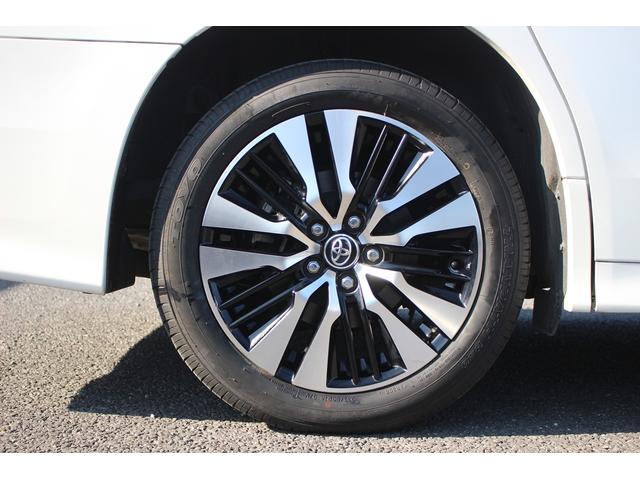 ヴェルファイア 3.5Z G 後期型 禁煙車9.2型純正ナビ JBLサウンド フルセグTV 全周囲カメラ 後席モニター 黒革シート ETC2.0 両側電動スライドドア シートエアコン シートヒーター 電動リアゲート(17枚目)