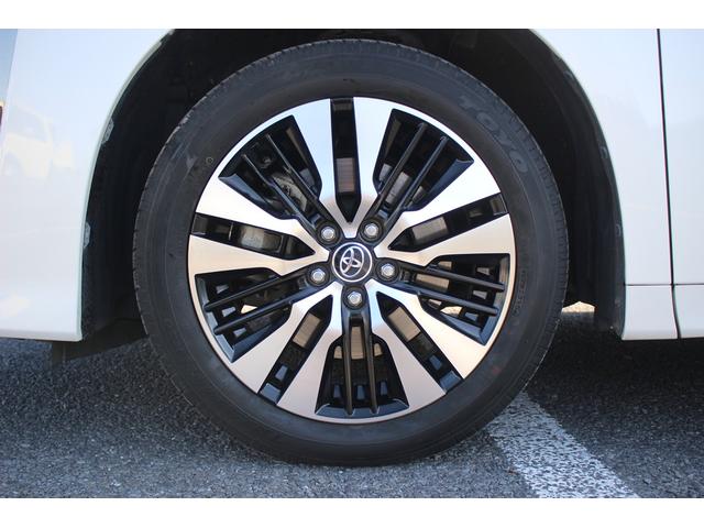 ヴェルファイア 3.5Z G 後期型 禁煙車9.2型純正ナビ JBLサウンド フルセグTV 全周囲カメラ 後席モニター 黒革シート ETC2.0 両側電動スライドドア シートエアコン シートヒーター 電動リアゲート(19枚目)