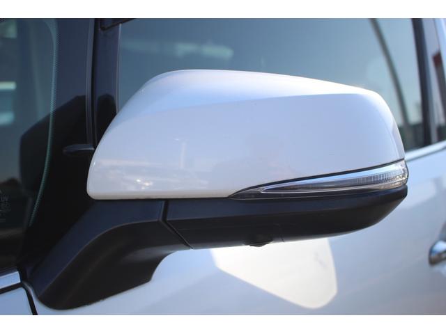 ヴェルファイア 3.5Z G 後期型 禁煙車9.2型純正ナビ JBLサウンド フルセグTV 全周囲カメラ 後席モニター 黒革シート ETC2.0 両側電動スライドドア シートエアコン シートヒーター 電動リアゲート(27枚目)