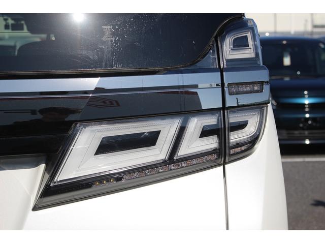 ヴェルファイア 3.5Z G 後期型 禁煙車9.2型純正ナビ JBLサウンド フルセグTV 全周囲カメラ 後席モニター 黒革シート ETC2.0 両側電動スライドドア シートエアコン シートヒーター 電動リアゲート(28枚目)