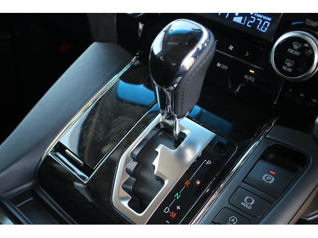 ヴェルファイア 3.5Z G 後期型 禁煙車9.2型純正ナビ JBLサウンド フルセグTV 全周囲カメラ 後席モニター 黒革シート ETC2.0 両側電動スライドドア シートエアコン シートヒーター 電動リアゲート(43枚目)