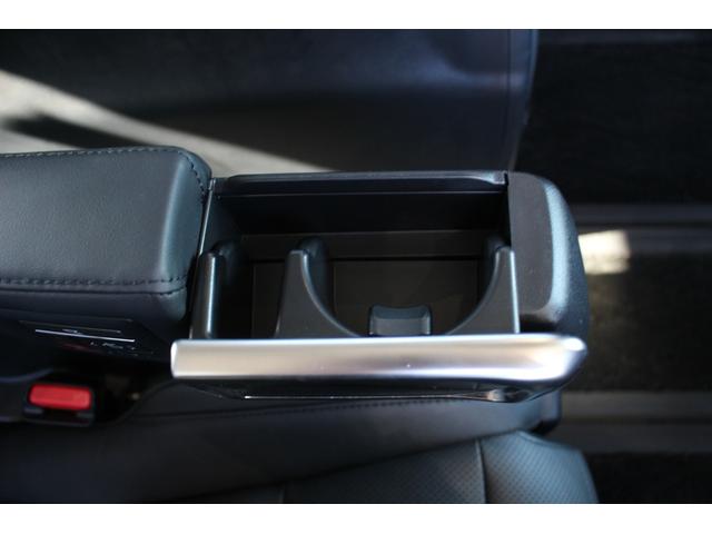 ヴェルファイア 3.5Z G 後期型 禁煙車9.2型純正ナビ JBLサウンド フルセグTV 全周囲カメラ 後席モニター 黒革シート ETC2.0 両側電動スライドドア シートエアコン シートヒーター 電動リアゲート(58枚目)