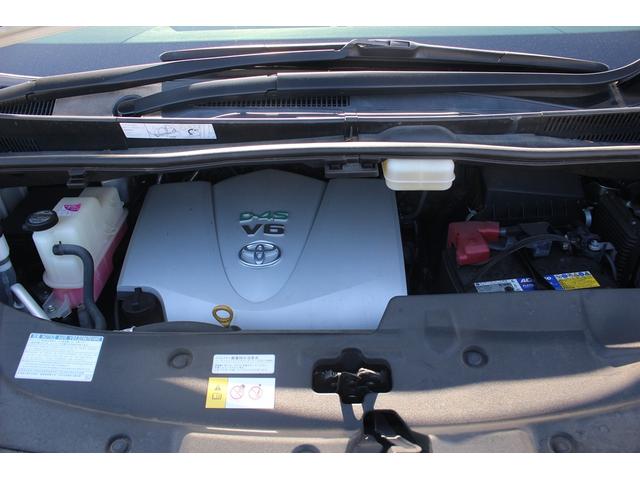 ヴェルファイア 3.5Z G 後期型 禁煙車9.2型純正ナビ JBLサウンド フルセグTV 全周囲カメラ 後席モニター 黒革シート ETC2.0 両側電動スライドドア シートエアコン シートヒーター 電動リアゲート(73枚目)