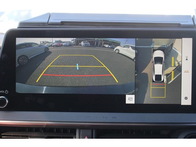 プリウス Z 12.3型ディスプレイオーディオ 全周囲カメラ モデリスタフルエアロ パノラマルーフ モデリスタ19インチアルミホイール レーダークルーズコントロール デジタルインナーミラー LEDヘッドライト(6枚目)