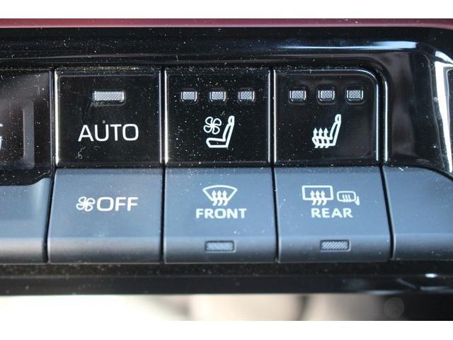 プリウス Z 12.3型ディスプレイオーディオ 全周囲カメラ モデリスタフルエアロ パノラマルーフ モデリスタ19インチアルミホイール レーダークルーズコントロール デジタルインナーミラー LEDヘッドライト(7枚目)