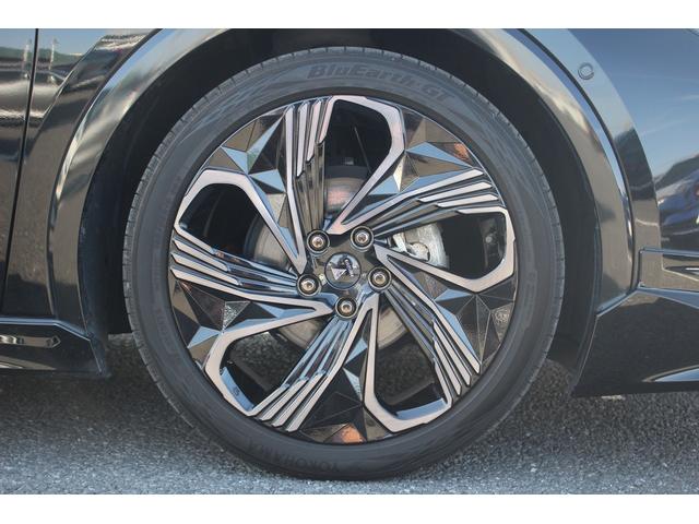 プリウス Z 12.3型ディスプレイオーディオ 全周囲カメラ モデリスタフルエアロ パノラマルーフ モデリスタ19インチアルミホイール レーダークルーズコントロール デジタルインナーミラー LEDヘッドライト(16枚目)