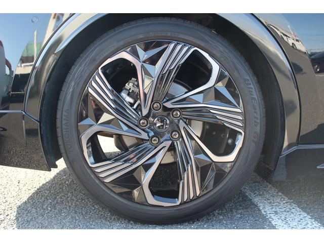 プリウス Z 12.3型ディスプレイオーディオ 全周囲カメラ モデリスタフルエアロ パノラマルーフ モデリスタ19インチアルミホイール レーダークルーズコントロール デジタルインナーミラー LEDヘッドライト(17枚目)