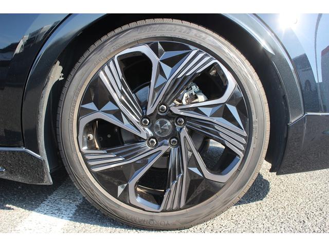 プリウス Z 12.3型ディスプレイオーディオ 全周囲カメラ モデリスタフルエアロ パノラマルーフ モデリスタ19インチアルミホイール レーダークルーズコントロール デジタルインナーミラー LEDヘッドライト(18枚目)