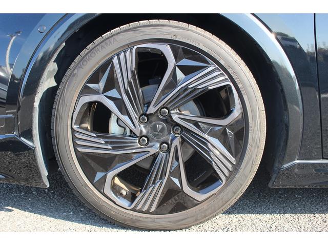 プリウス Z 12.3型ディスプレイオーディオ 全周囲カメラ モデリスタフルエアロ パノラマルーフ モデリスタ19インチアルミホイール レーダークルーズコントロール デジタルインナーミラー LEDヘッドライト(19枚目)