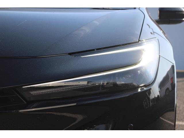 プリウス Z 12.3型ディスプレイオーディオ 全周囲カメラ モデリスタフルエアロ パノラマルーフ モデリスタ19インチアルミホイール レーダークルーズコントロール デジタルインナーミラー LEDヘッドライト(21枚目)