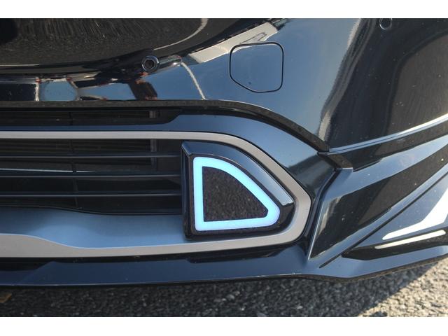 プリウス Z 12.3型ディスプレイオーディオ 全周囲カメラ モデリスタフルエアロ パノラマルーフ モデリスタ19インチアルミホイール レーダークルーズコントロール デジタルインナーミラー LEDヘッドライト(22枚目)