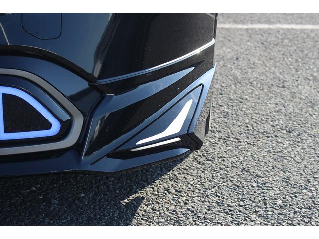 プリウス Z 12.3型ディスプレイオーディオ 全周囲カメラ モデリスタフルエアロ パノラマルーフ モデリスタ19インチアルミホイール レーダークルーズコントロール デジタルインナーミラー LEDヘッドライト(23枚目)