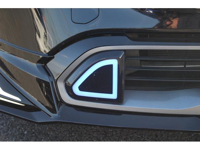 プリウス Z 12.3型ディスプレイオーディオ 全周囲カメラ モデリスタフルエアロ パノラマルーフ モデリスタ19インチアルミホイール レーダークルーズコントロール デジタルインナーミラー LEDヘッドライト(26枚目)