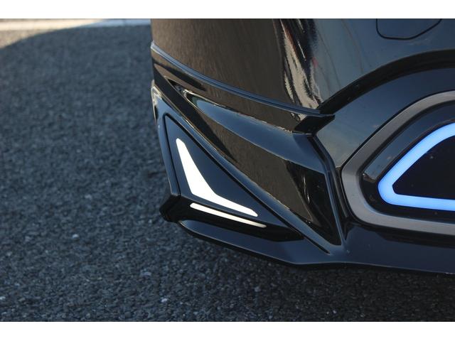 プリウス Z 12.3型ディスプレイオーディオ 全周囲カメラ モデリスタフルエアロ パノラマルーフ モデリスタ19インチアルミホイール レーダークルーズコントロール デジタルインナーミラー LEDヘッドライト(27枚目)