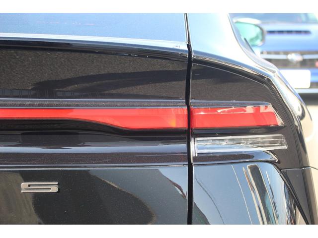プリウス Z 12.3型ディスプレイオーディオ 全周囲カメラ モデリスタフルエアロ パノラマルーフ モデリスタ19インチアルミホイール レーダークルーズコントロール デジタルインナーミラー LEDヘッドライト(30枚目)