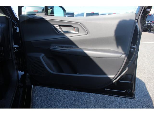 プリウス Z 12.3型ディスプレイオーディオ 全周囲カメラ モデリスタフルエアロ パノラマルーフ モデリスタ19インチアルミホイール レーダークルーズコントロール デジタルインナーミラー LEDヘッドライト(33枚目)