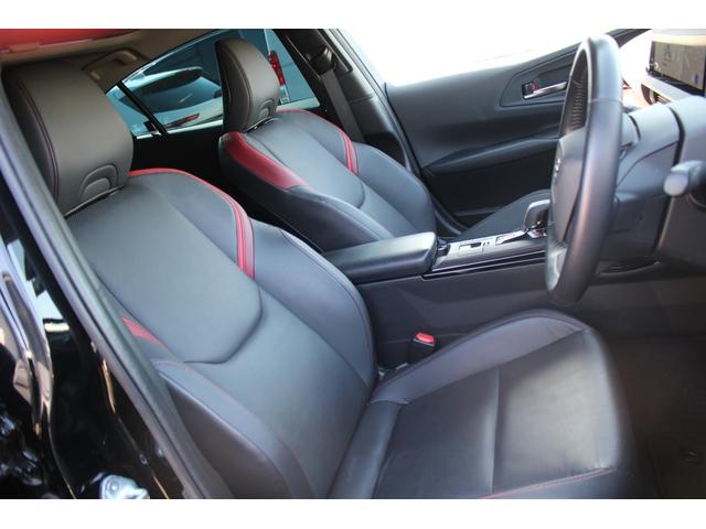 プリウス Z 12.3型ディスプレイオーディオ 全周囲カメラ モデリスタフルエアロ パノラマルーフ モデリスタ19インチアルミホイール レーダークルーズコントロール デジタルインナーミラー LEDヘッドライト(35枚目)