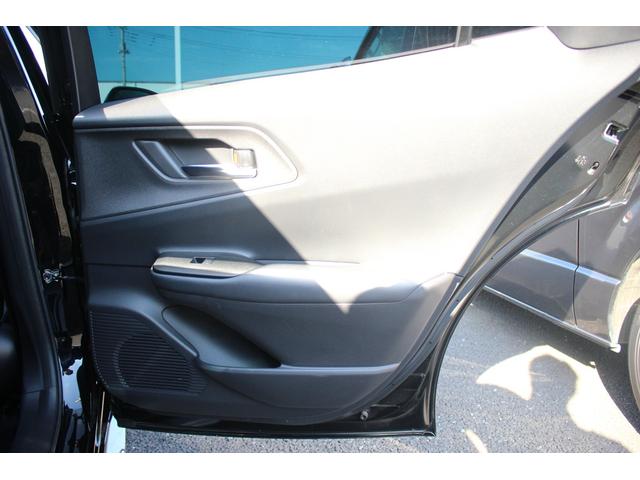 プリウス Z 12.3型ディスプレイオーディオ 全周囲カメラ モデリスタフルエアロ パノラマルーフ モデリスタ19インチアルミホイール レーダークルーズコントロール デジタルインナーミラー LEDヘッドライト(36枚目)