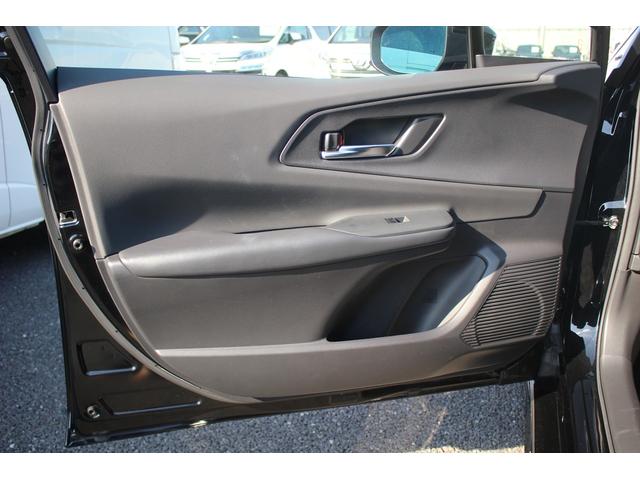 プリウス Z 12.3型ディスプレイオーディオ 全周囲カメラ モデリスタフルエアロ パノラマルーフ モデリスタ19インチアルミホイール レーダークルーズコントロール デジタルインナーミラー LEDヘッドライト(42枚目)