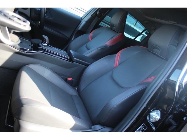 プリウス Z 12.3型ディスプレイオーディオ 全周囲カメラ モデリスタフルエアロ パノラマルーフ モデリスタ19インチアルミホイール レーダークルーズコントロール デジタルインナーミラー LEDヘッドライト(44枚目)