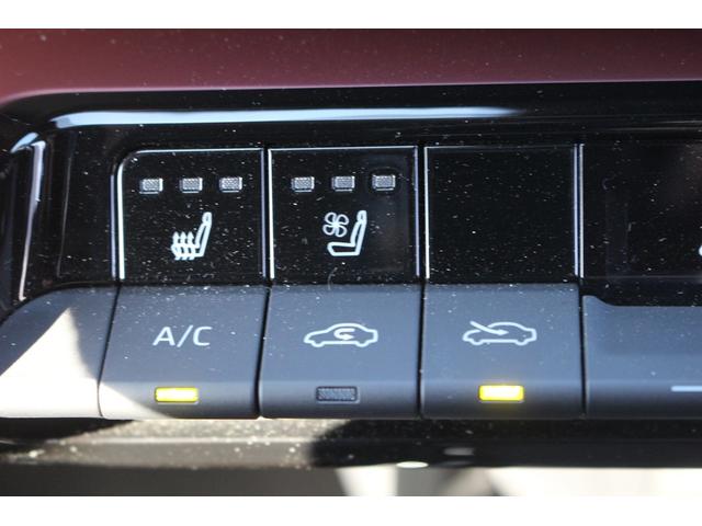 プリウス Z 12.3型ディスプレイオーディオ 全周囲カメラ モデリスタフルエアロ パノラマルーフ モデリスタ19インチアルミホイール レーダークルーズコントロール デジタルインナーミラー LEDヘッドライト(54枚目)