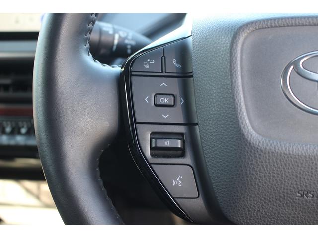 プリウス Z 12.3型ディスプレイオーディオ 全周囲カメラ モデリスタフルエアロ パノラマルーフ モデリスタ19インチアルミホイール レーダークルーズコントロール デジタルインナーミラー LEDヘッドライト(55枚目)