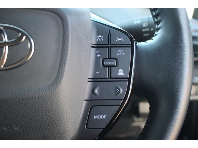 プリウス Z 12.3型ディスプレイオーディオ 全周囲カメラ モデリスタフルエアロ パノラマルーフ モデリスタ19インチアルミホイール レーダークルーズコントロール デジタルインナーミラー LEDヘッドライト(56枚目)