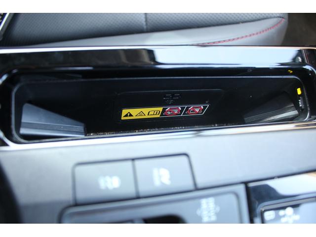 プリウス Z 12.3型ディスプレイオーディオ 全周囲カメラ モデリスタフルエアロ パノラマルーフ モデリスタ19インチアルミホイール レーダークルーズコントロール デジタルインナーミラー LEDヘッドライト(62枚目)