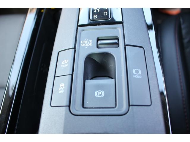 プリウス Z 12.3型ディスプレイオーディオ 全周囲カメラ モデリスタフルエアロ パノラマルーフ モデリスタ19インチアルミホイール レーダークルーズコントロール デジタルインナーミラー LEDヘッドライト(63枚目)