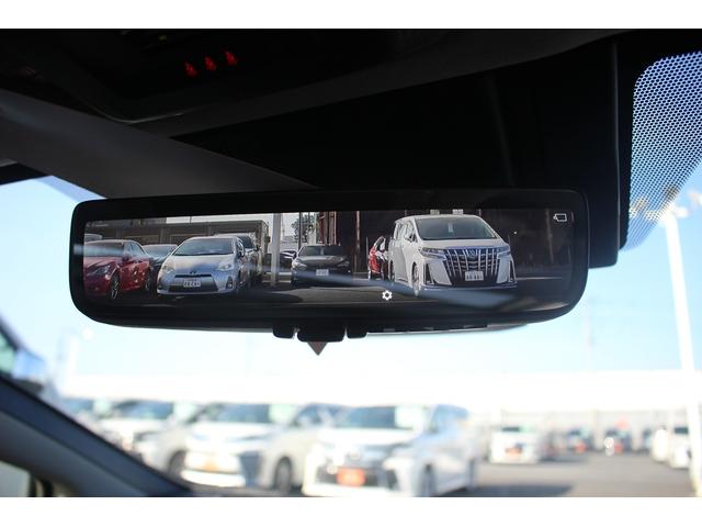 プリウス Z 12.3型ディスプレイオーディオ 全周囲カメラ モデリスタフルエアロ パノラマルーフ モデリスタ19インチアルミホイール レーダークルーズコントロール デジタルインナーミラー LEDヘッドライト(71枚目)