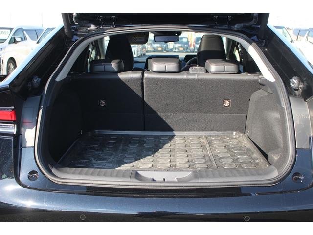 プリウス Z 12.3型ディスプレイオーディオ 全周囲カメラ モデリスタフルエアロ パノラマルーフ モデリスタ19インチアルミホイール レーダークルーズコントロール デジタルインナーミラー LEDヘッドライト(78枚目)
