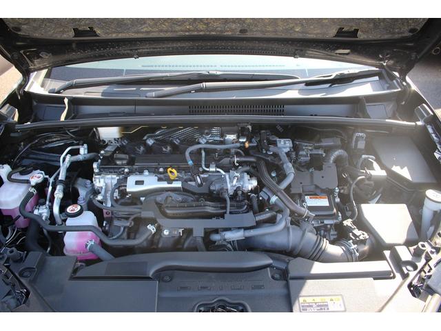 プリウス Z 12.3型ディスプレイオーディオ 全周囲カメラ モデリスタフルエアロ パノラマルーフ モデリスタ19インチアルミホイール レーダークルーズコントロール デジタルインナーミラー LEDヘッドライト(79枚目)