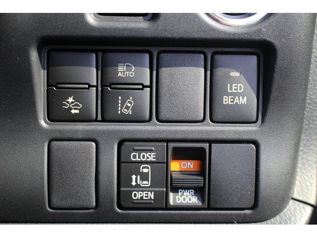 ノア Si GRスポーツ 禁煙車 純正9型ナビ バックカメラ フルセグTV 黒半革シート オートクルーズコントロール レーンキープアシスト ETC2.0 衝突軽減ブレーキ デジタルインナーミラー 両側電動スライドドア(9枚目)