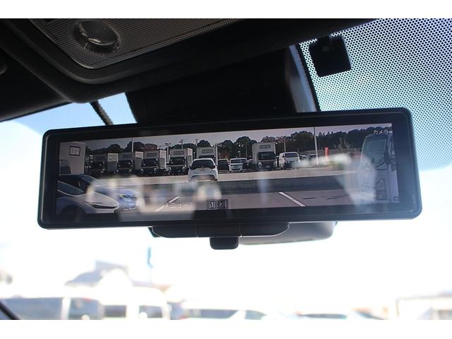 ノア Si GRスポーツ 禁煙車 純正9型ナビ バックカメラ フルセグTV 黒半革シート オートクルーズコントロール レーンキープアシスト ETC2.0 衝突軽減ブレーキ デジタルインナーミラー 両側電動スライドドア(10枚目)