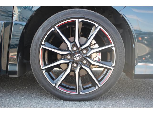 ノア Si GRスポーツ 禁煙車 純正9型ナビ バックカメラ フルセグTV 黒半革シート オートクルーズコントロール レーンキープアシスト ETC2.0 衝突軽減ブレーキ デジタルインナーミラー 両側電動スライドドア(20枚目)