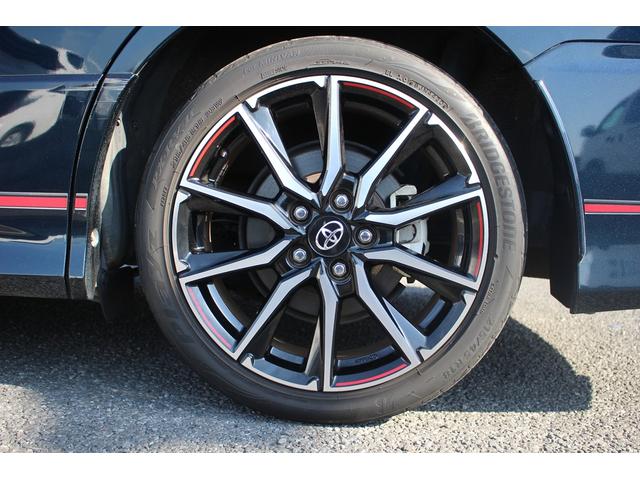 ノア Si GRスポーツ 禁煙車 純正9型ナビ バックカメラ フルセグTV 黒半革シート オートクルーズコントロール レーンキープアシスト ETC2.0 衝突軽減ブレーキ デジタルインナーミラー 両側電動スライドドア(22枚目)