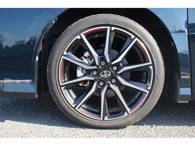 ノア Si GRスポーツ 禁煙車 純正9型ナビ バックカメラ フルセグTV 黒半革シート オートクルーズコントロール レーンキープアシスト ETC2.0 衝突軽減ブレーキ デジタルインナーミラー 両側電動スライドドア(23枚目)