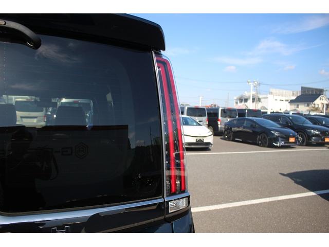 ノア Si GRスポーツ 禁煙車 純正9型ナビ バックカメラ フルセグTV 黒半革シート オートクルーズコントロール レーンキープアシスト ETC2.0 衝突軽減ブレーキ デジタルインナーミラー 両側電動スライドドア(33枚目)