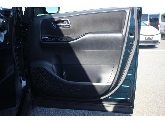 ノア Si GRスポーツ 禁煙車 純正9型ナビ バックカメラ フルセグTV 黒半革シート オートクルーズコントロール レーンキープアシスト ETC2.0 衝突軽減ブレーキ デジタルインナーミラー 両側電動スライドドア(35枚目)