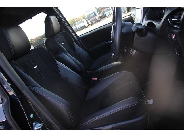 ノア Si GRスポーツ 禁煙車 純正9型ナビ バックカメラ フルセグTV 黒半革シート オートクルーズコントロール レーンキープアシスト ETC2.0 衝突軽減ブレーキ デジタルインナーミラー 両側電動スライドドア(37枚目)