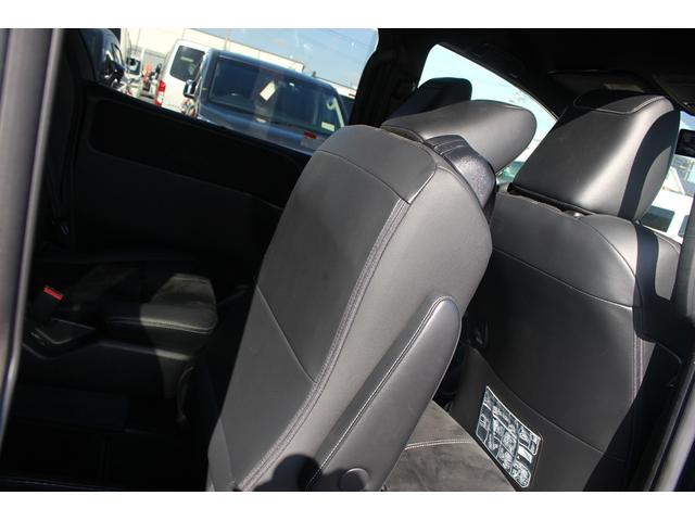 ノア Si GRスポーツ 禁煙車 純正9型ナビ バックカメラ フルセグTV 黒半革シート オートクルーズコントロール レーンキープアシスト ETC2.0 衝突軽減ブレーキ デジタルインナーミラー 両側電動スライドドア(40枚目)