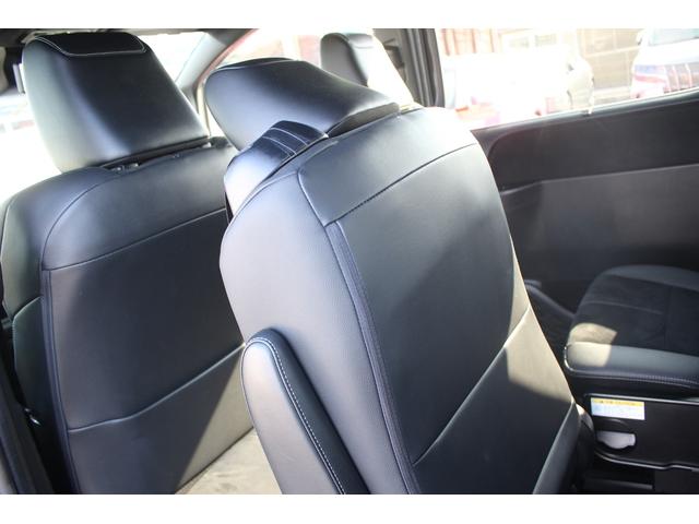 ノア Si GRスポーツ 禁煙車 純正9型ナビ バックカメラ フルセグTV 黒半革シート オートクルーズコントロール レーンキープアシスト ETC2.0 衝突軽減ブレーキ デジタルインナーミラー 両側電動スライドドア(44枚目)