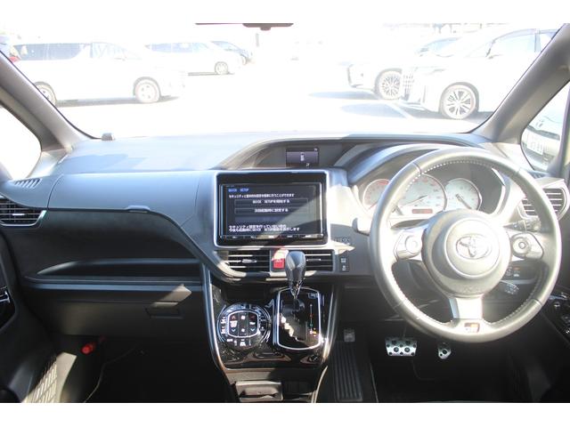 ノア Si GRスポーツ 禁煙車 純正9型ナビ バックカメラ フルセグTV 黒半革シート オートクルーズコントロール レーンキープアシスト ETC2.0 衝突軽減ブレーキ デジタルインナーミラー 両側電動スライドドア(51枚目)