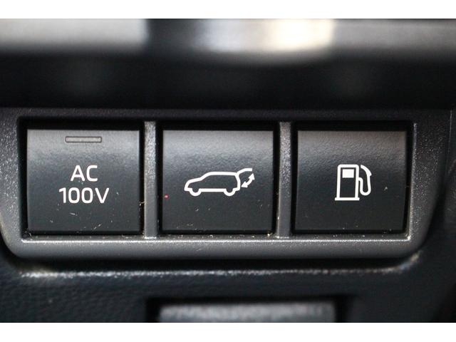 プリウス Ｚ　純正１２．３型ナビ　全周囲カメラ　フルセグＴＶ　シートヒーター　シートエアコン　黒革シート　電動リアゲート　レーダークルーズコントロール　衝突軽減ブレーキ　ＥＴＣ２．０　　デジタルインナーミラー（6枚目）