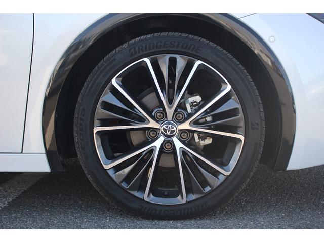 プリウス Ｚ　純正１２．３型ナビ　全周囲カメラ　フルセグＴＶ　シートヒーター　シートエアコン　黒革シート　電動リアゲート　レーダークルーズコントロール　衝突軽減ブレーキ　ＥＴＣ２．０　　デジタルインナーミラー（21枚目）