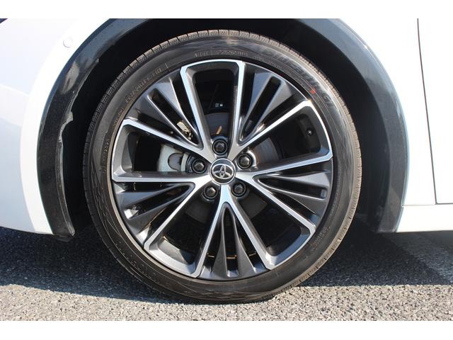 プリウス Ｚ　純正１２．３型ナビ　全周囲カメラ　フルセグＴＶ　シートヒーター　シートエアコン　黒革シート　電動リアゲート　レーダークルーズコントロール　衝突軽減ブレーキ　ＥＴＣ２．０　　デジタルインナーミラー（24枚目）