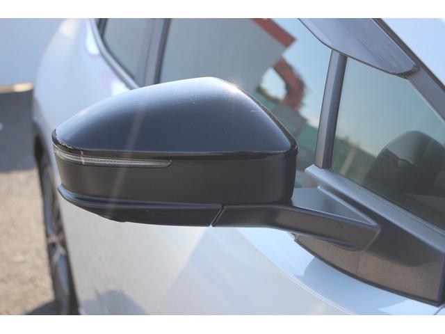 プリウス Ｚ　純正１２．３型ナビ　全周囲カメラ　フルセグＴＶ　シートヒーター　シートエアコン　黒革シート　電動リアゲート　レーダークルーズコントロール　衝突軽減ブレーキ　ＥＴＣ２．０　　デジタルインナーミラー（29枚目）