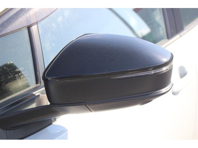 プリウス Ｚ　純正１２．３型ナビ　全周囲カメラ　フルセグＴＶ　シートヒーター　シートエアコン　黒革シート　電動リアゲート　レーダークルーズコントロール　衝突軽減ブレーキ　ＥＴＣ２．０　　デジタルインナーミラー（30枚目）